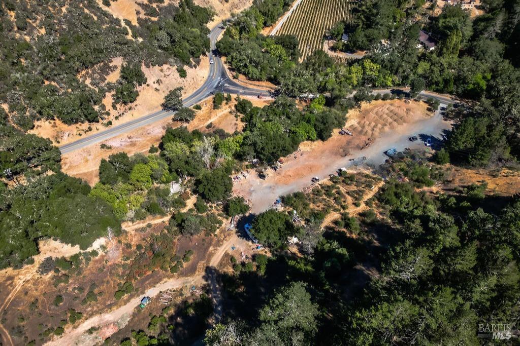 0 Mount Veeder Road St. Helena CA 94574