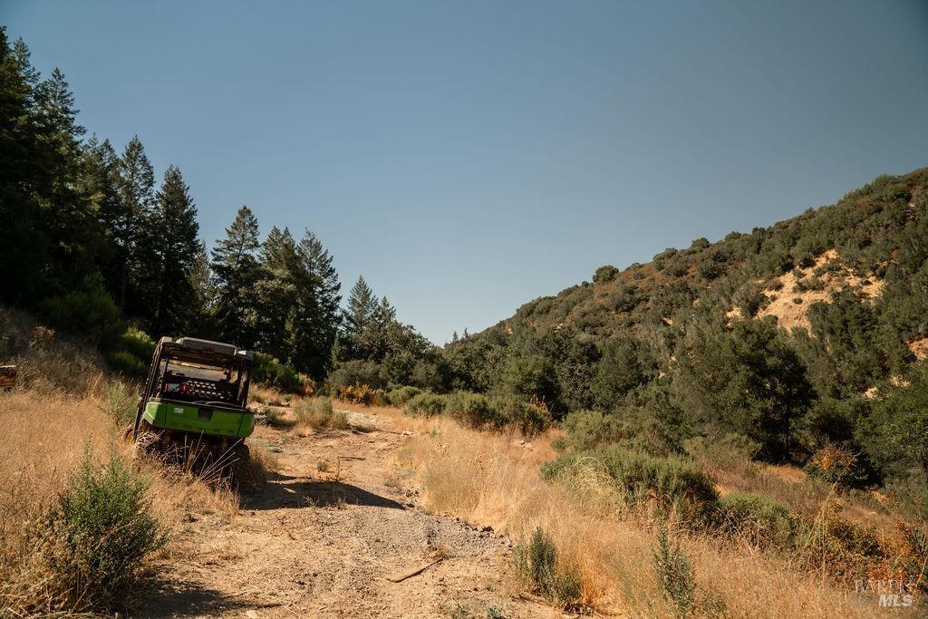0 Mount Veeder Road St. Helena CA 94574