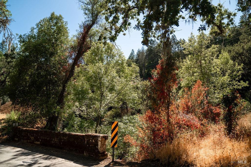 0 Mount Veeder Road St. Helena CA 94574