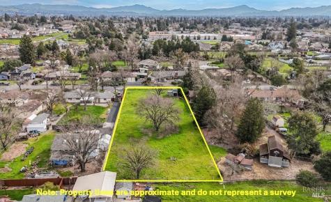 1415 Forestview Drive Santa Rosa CA 95401