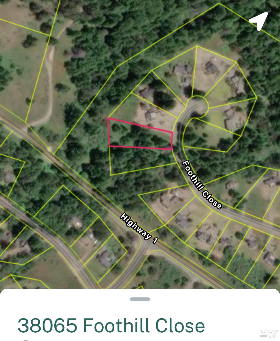 38065 Foothill Close The Sea Ranch CA 95497