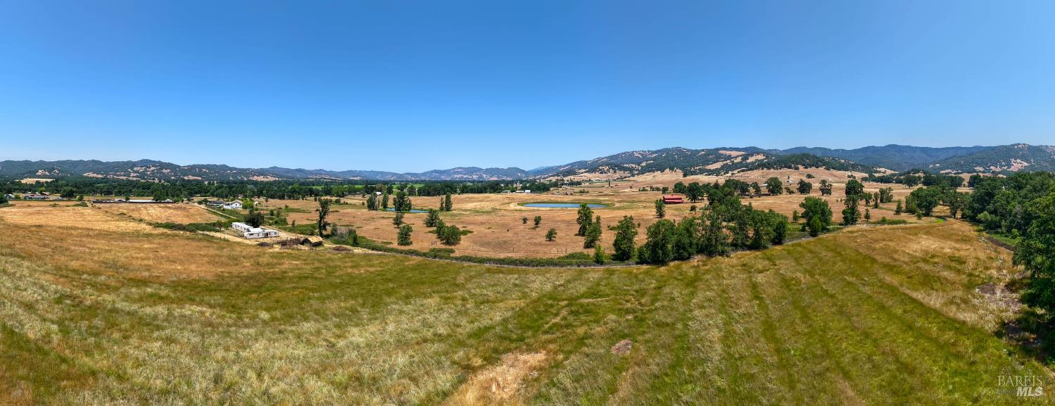 9705 E Side Potter Valley Road Potter Valley CA 95469