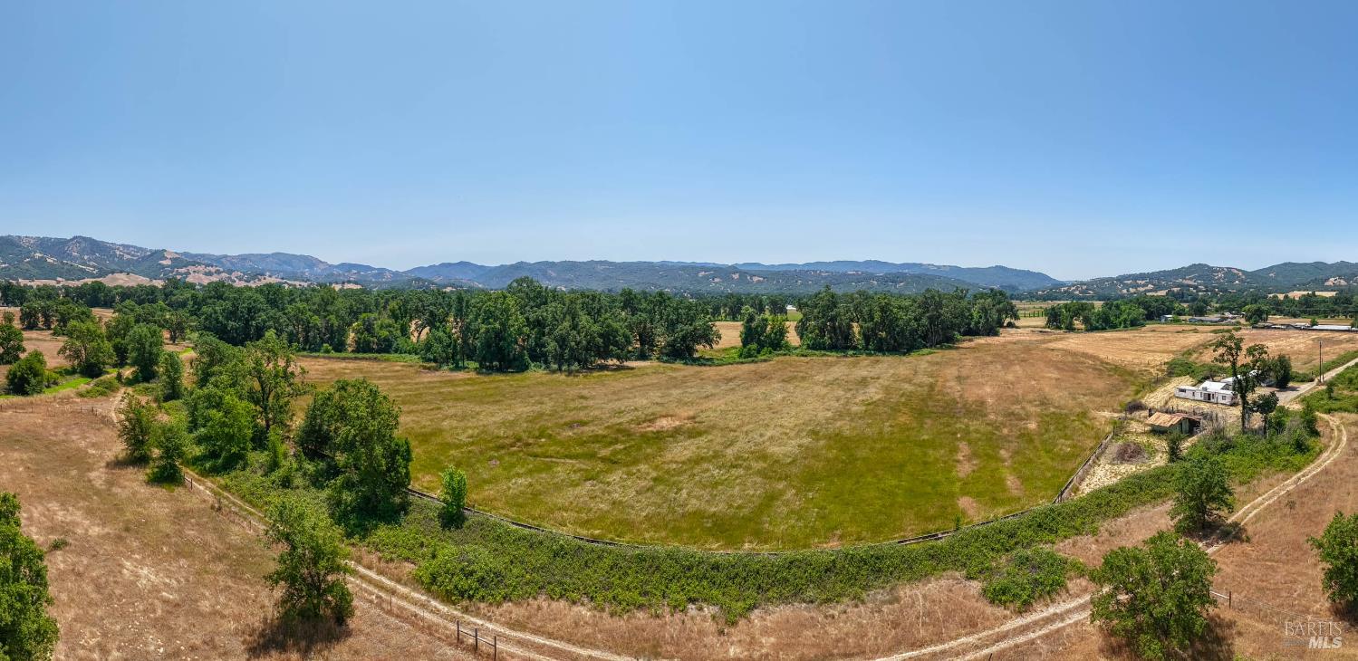 9705 E Side Potter Valley Road Potter Valley CA 95469