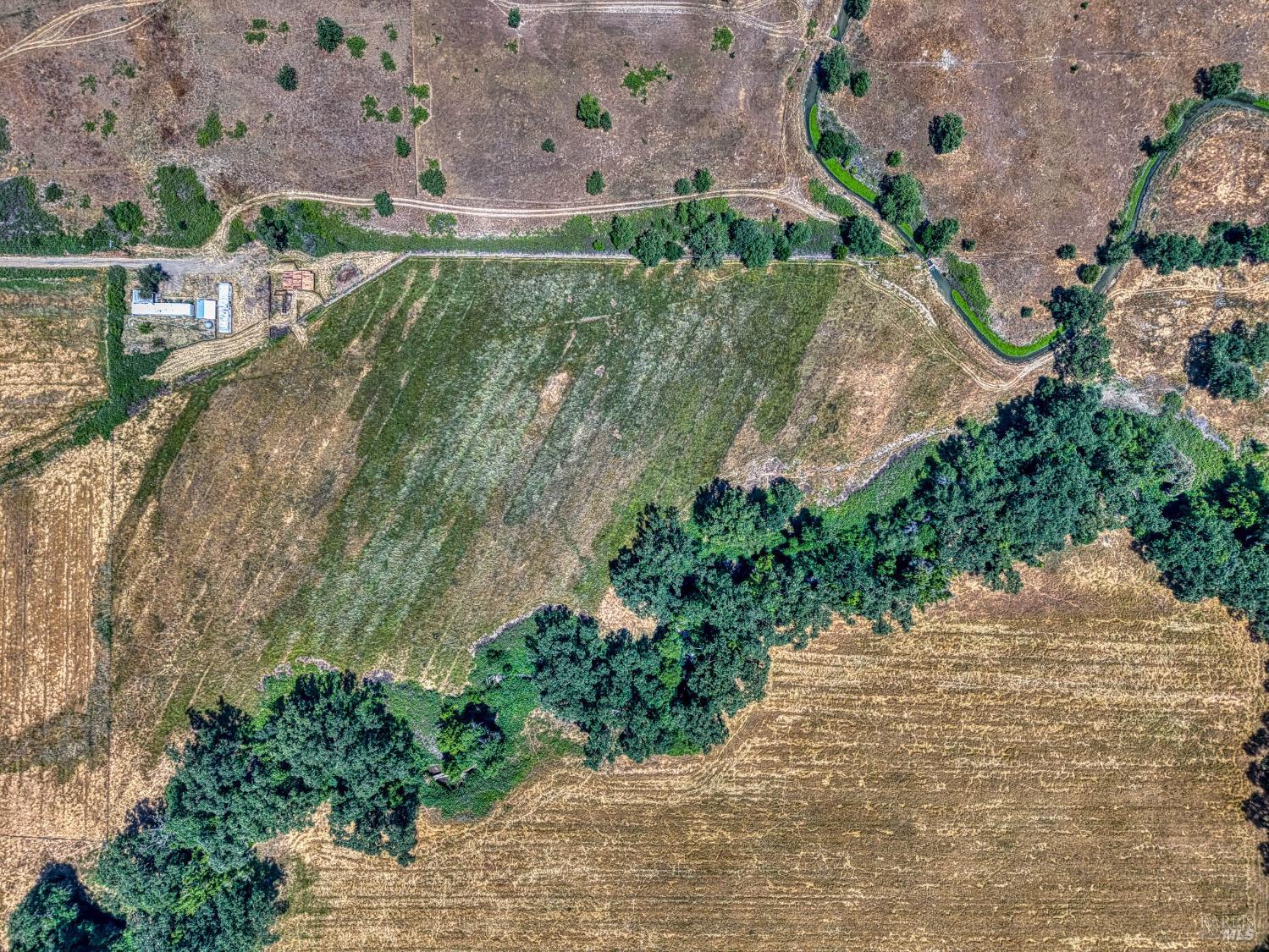 9705 E Side Potter Valley Road Potter Valley CA 95469