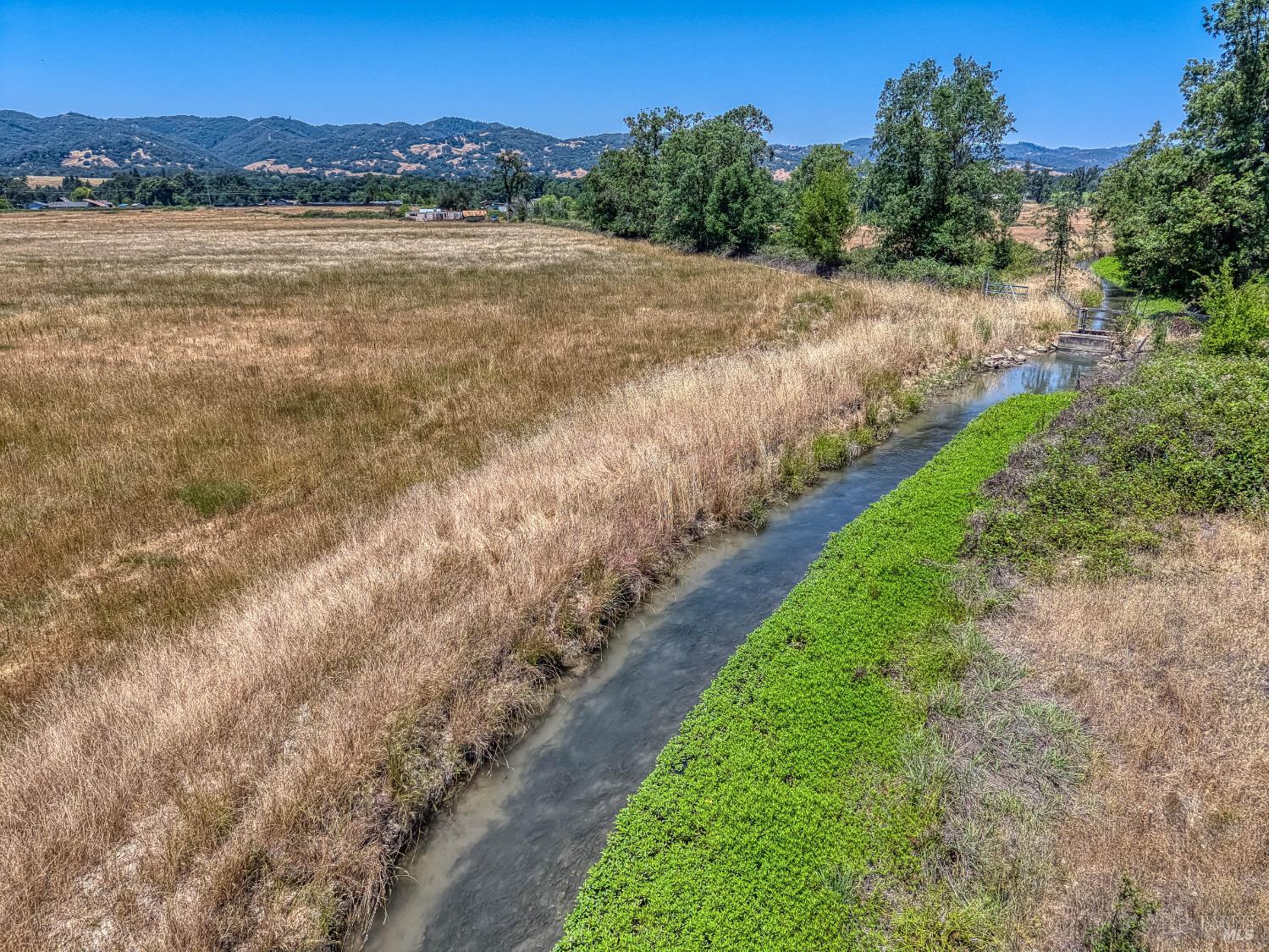 9705 E Side Potter Valley Road Potter Valley CA 95469