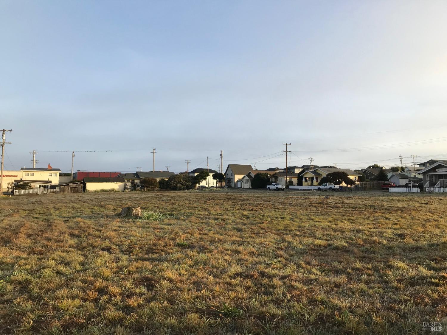 251 S Franklin Street Fort Bragg CA 95437
