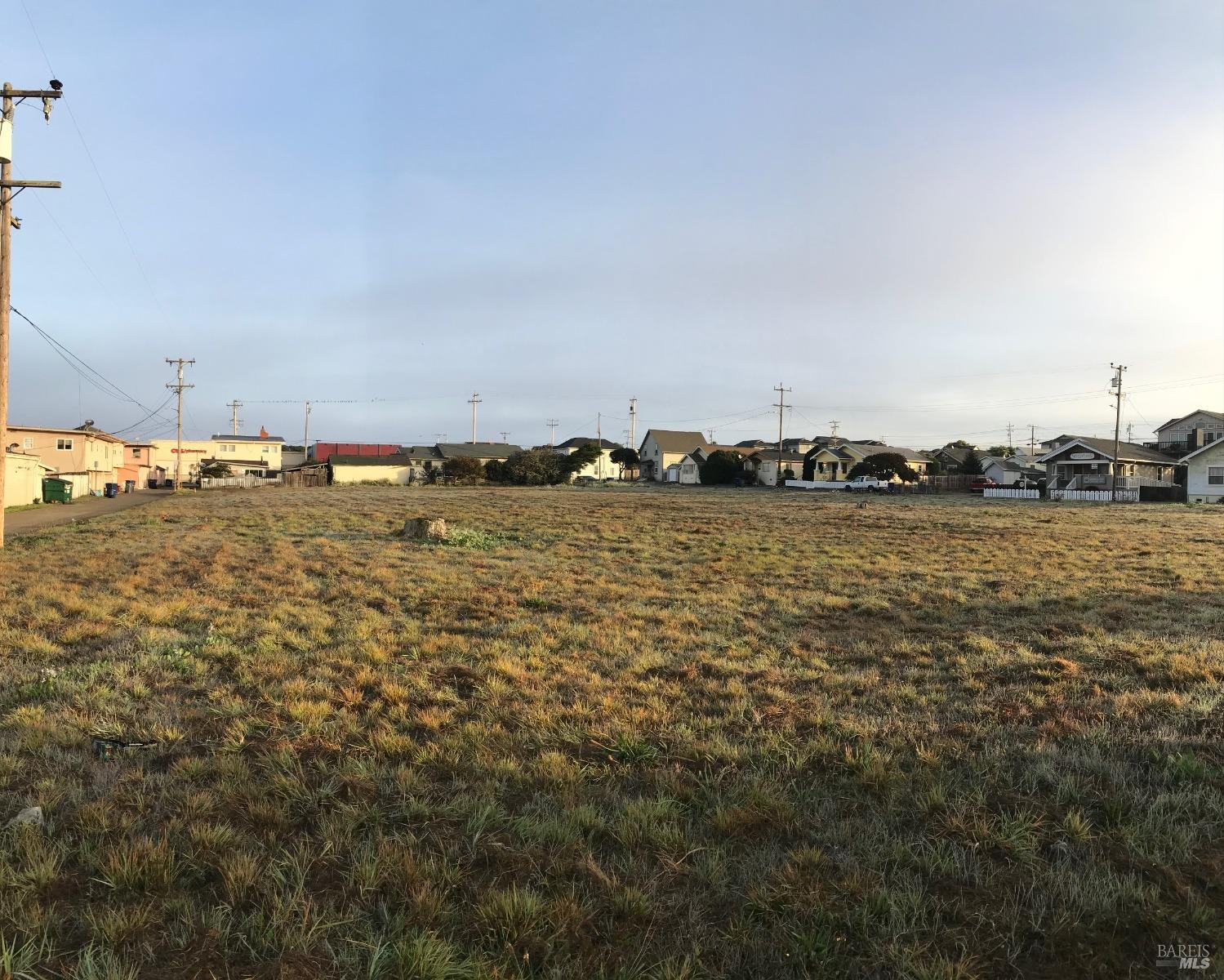 251 S Franklin Street Fort Bragg CA 95437