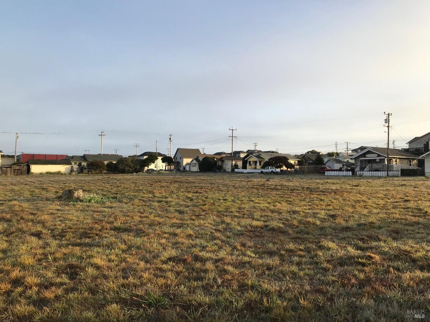 251 S Franklin Street Fort Bragg CA 95437