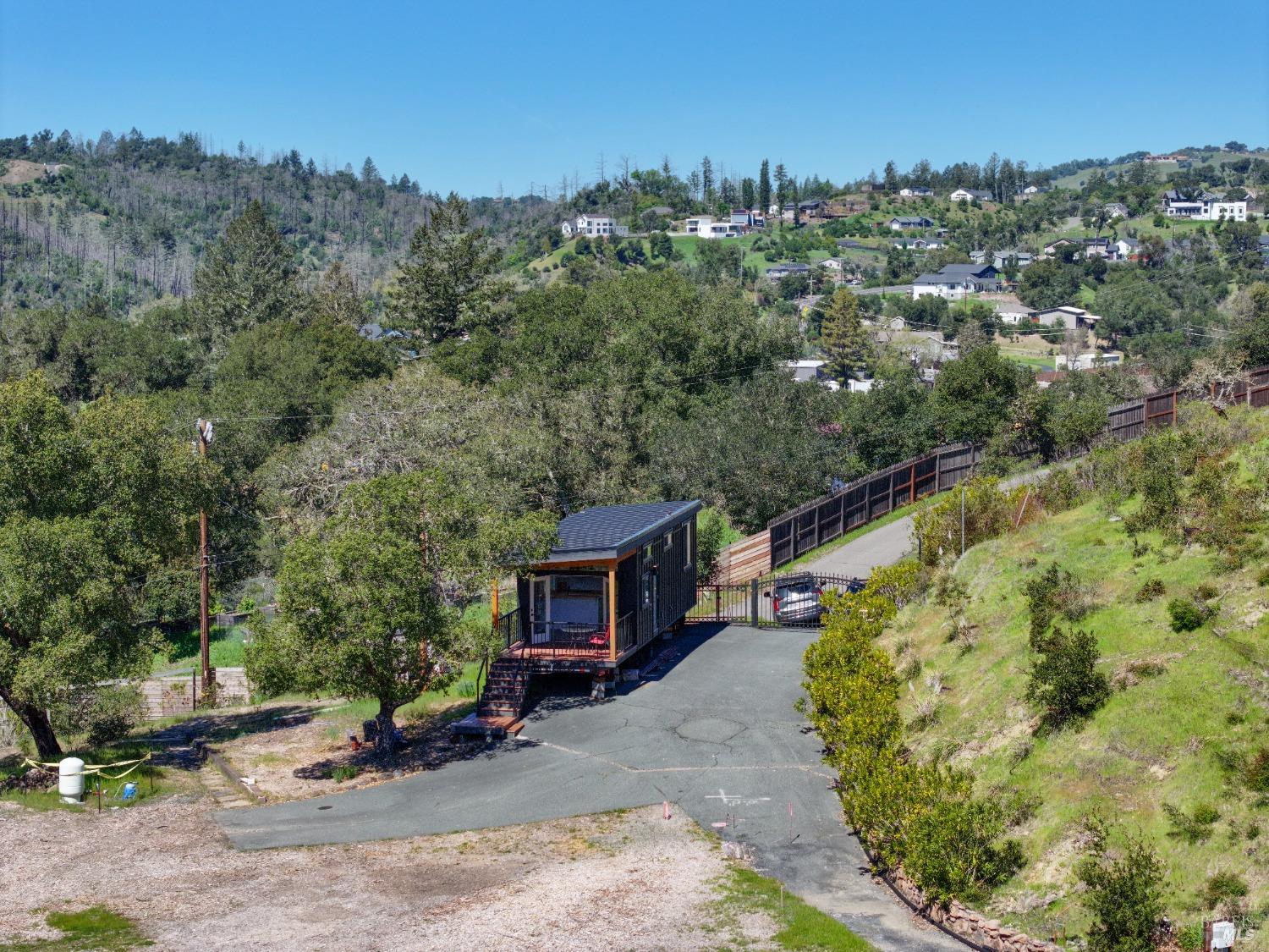 1033 Sundown Trail Santa Rosa CA 95404