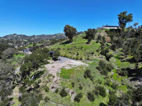 1033 Sundown Trail Santa Rosa CA 95404