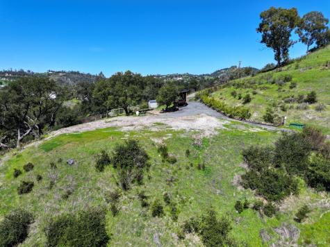 1033 Sundown Trail Santa Rosa CA 95404