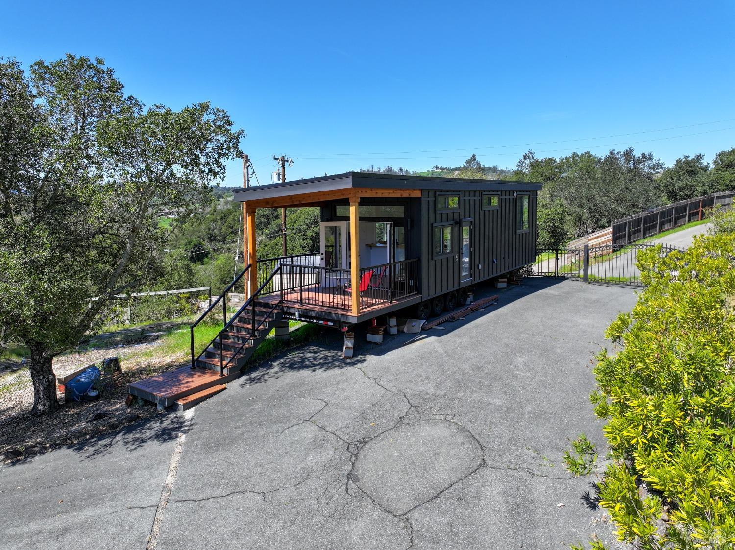 1033 Sundown Trail Santa Rosa CA 95404