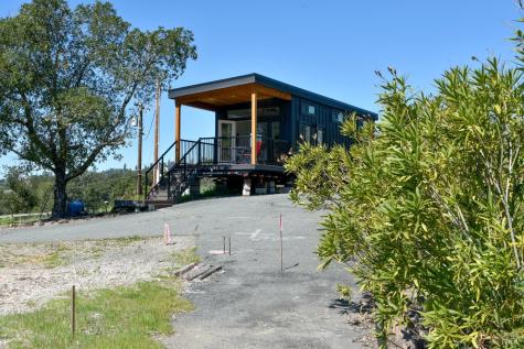 1033 Sundown Trail Santa Rosa CA 95404