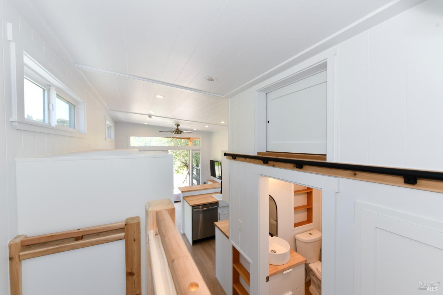 1033 Sundown Trail Santa Rosa CA 95404