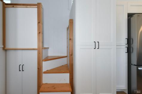 1033 Sundown Trail Santa Rosa CA 95404