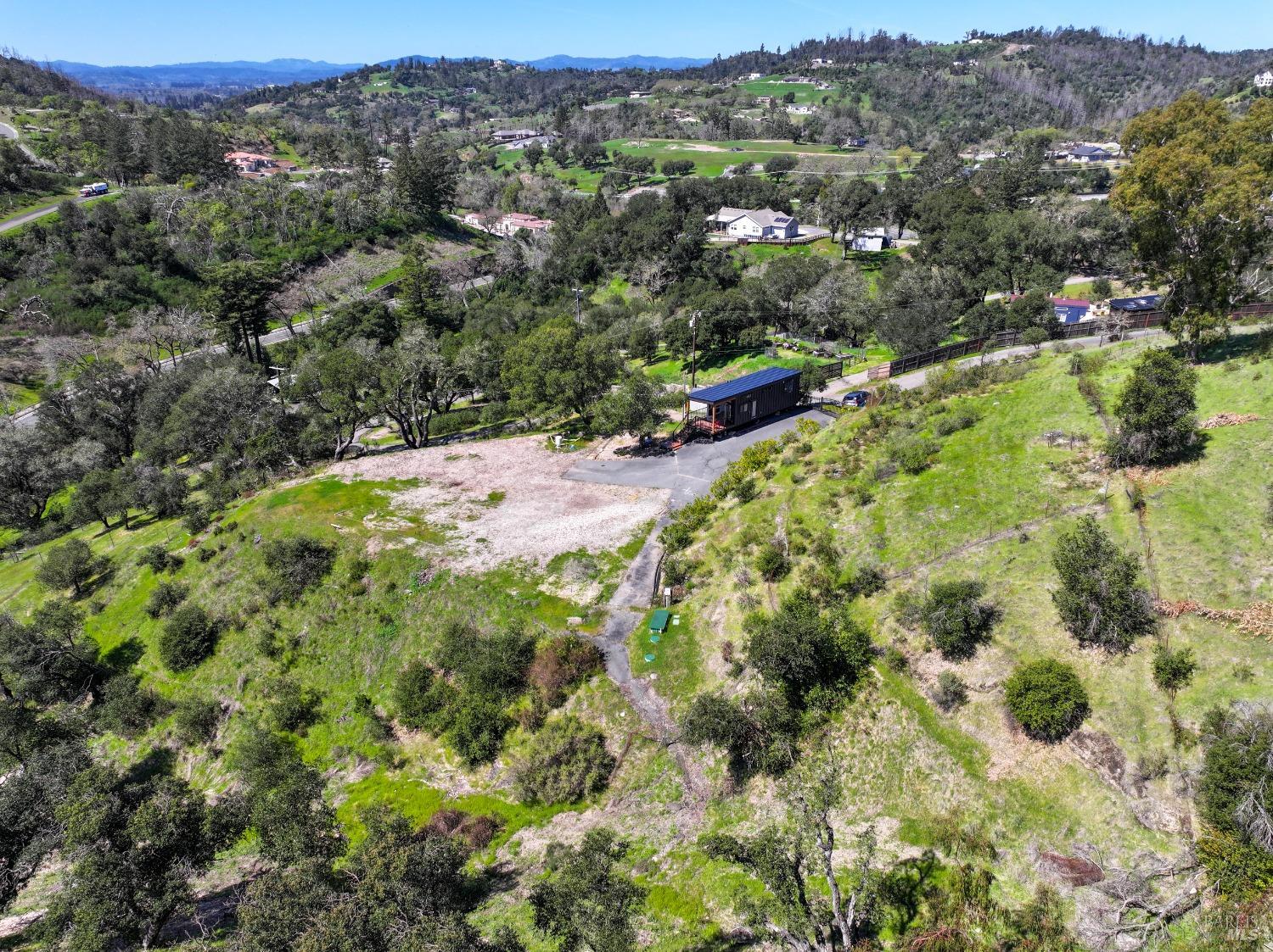 1033 Sundown Trail Santa Rosa CA 95404