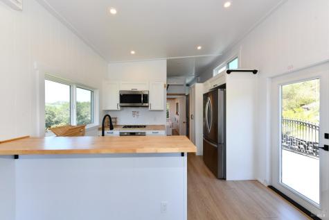 1033 Sundown Trail Santa Rosa CA 95404