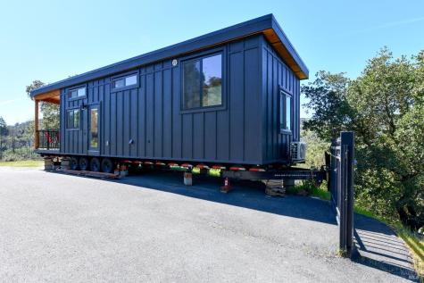 1033 Sundown Trail Santa Rosa CA 95404