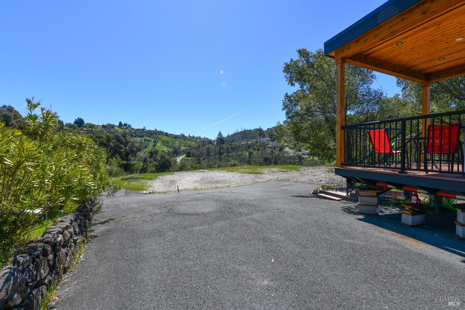 1033 Sundown Trail Santa Rosa CA 95404