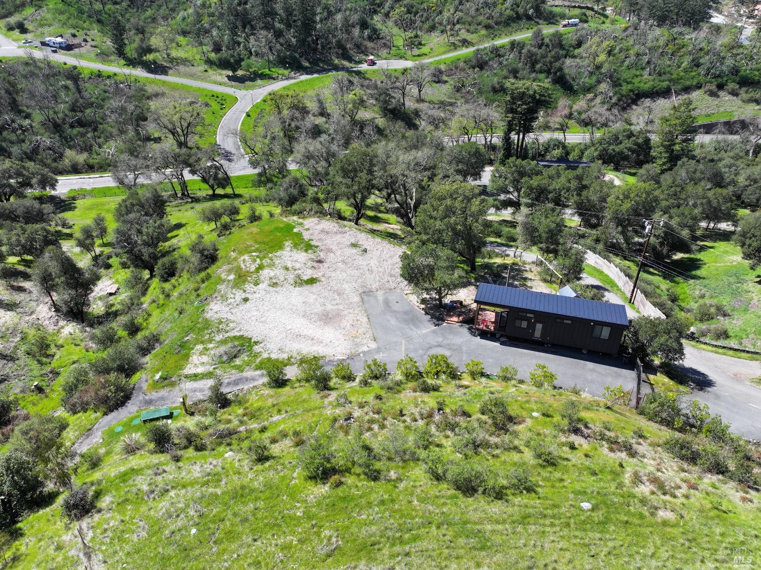 1033 Sundown Trail Santa Rosa CA 95404