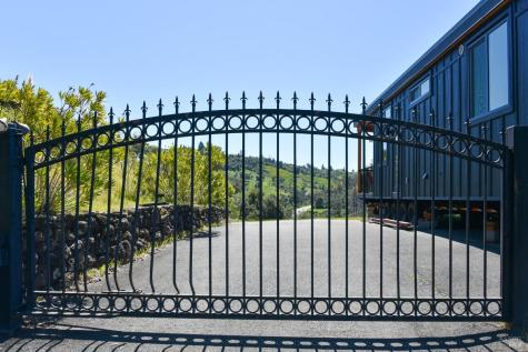 1033 Sundown Trail Santa Rosa CA 95404