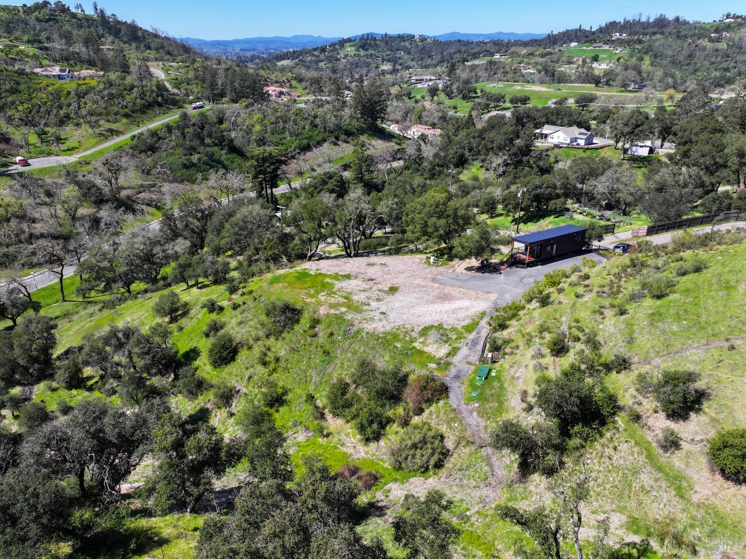 1033 Sundown Trail Santa Rosa CA 95404