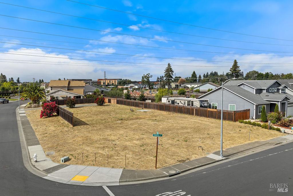 4645 Paulette Place Santa Rosa CA 95403
