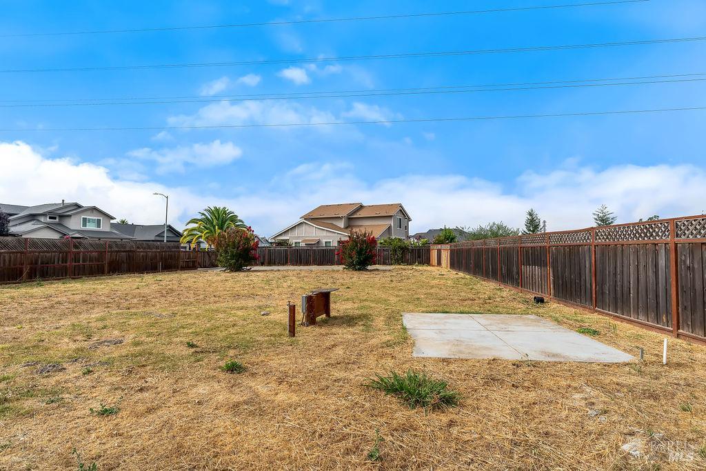 4645 Paulette Place Santa Rosa CA 95403