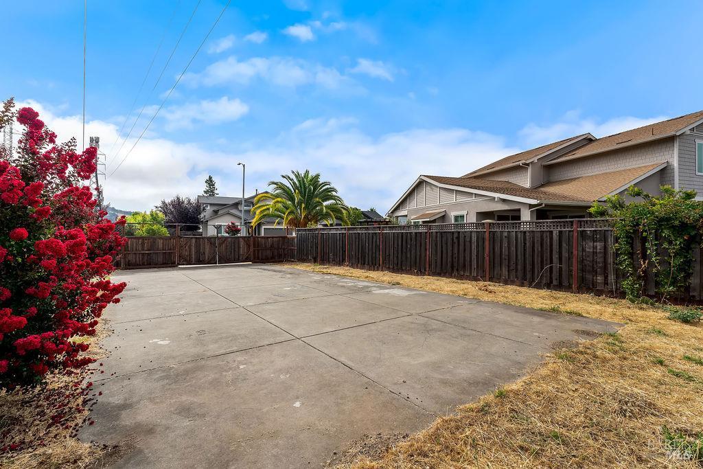 4645 Paulette Place Santa Rosa CA 95403