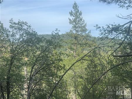 9670 Venturi Drive Cobb CA 95461