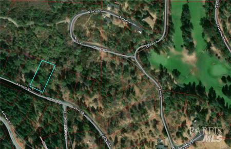 9670 Venturi Drive Cobb CA 95461
