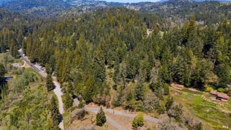 24680 Brooktrails Drive Willits CA 95490