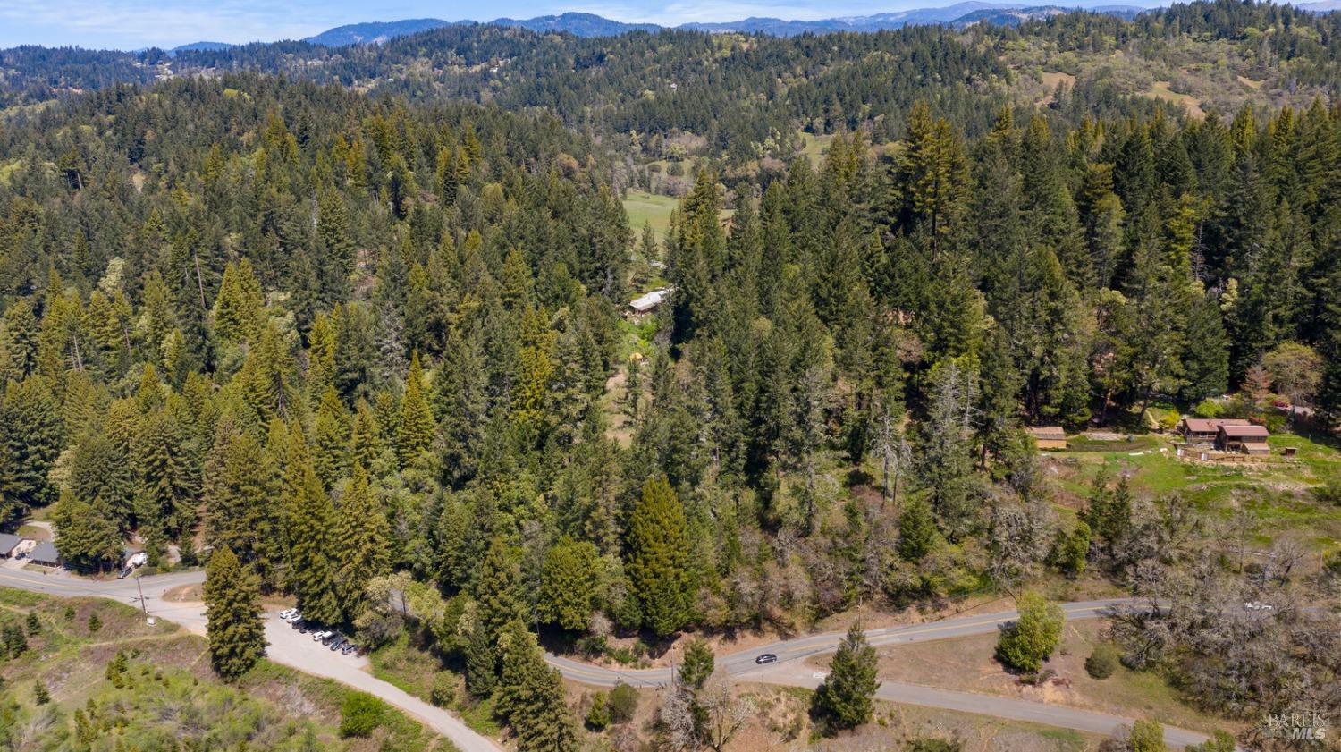 24680 Brooktrails Drive Willits CA 95490