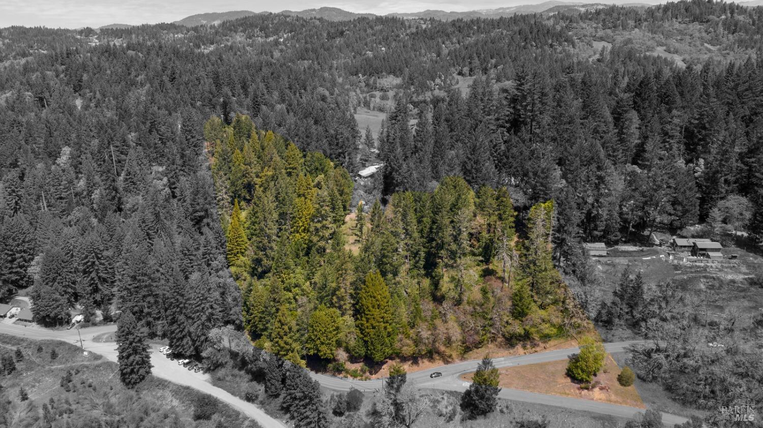 24680 Brooktrails Drive Willits CA 95490