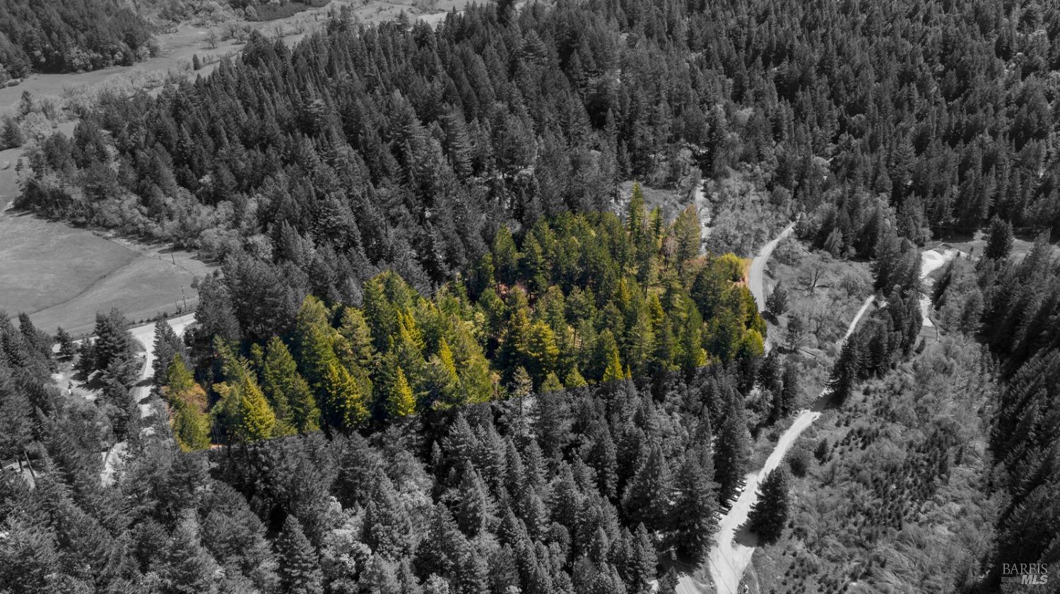 24680 Brooktrails Drive Willits CA 95490