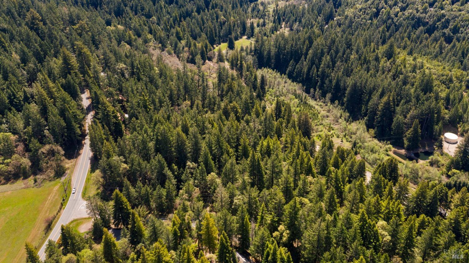 24680 Brooktrails Drive Willits CA 95490