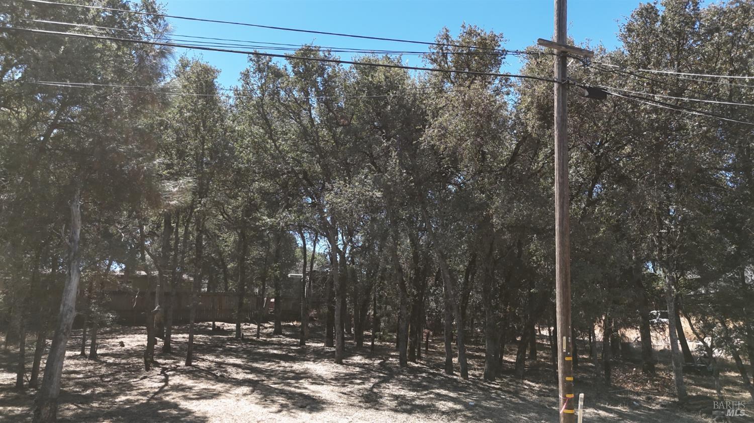 15973 22nd Avenue Clearlake CA 95422