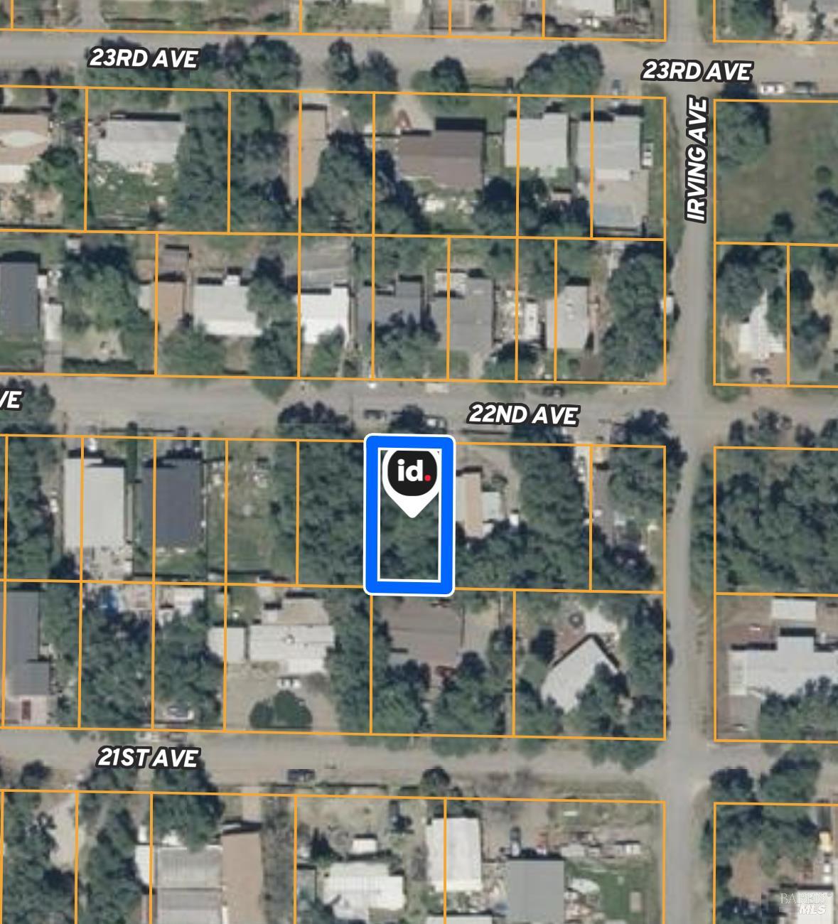 15973 22nd Avenue Clearlake CA 95422
