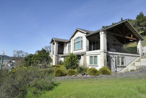 1640 Canyon Run Healdsburg CA 95448