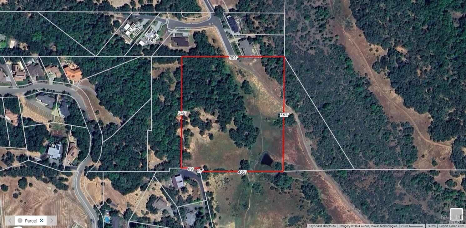 1640 Canyon Run Healdsburg CA 95448