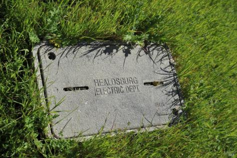 1640 Canyon Run Healdsburg CA 95448