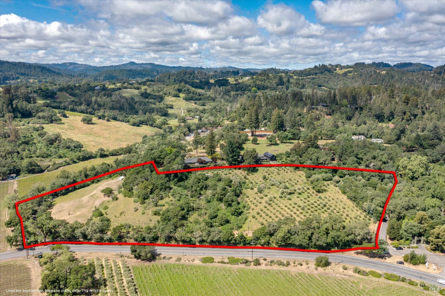 1077 Westside Road Healdsburg CA 95448