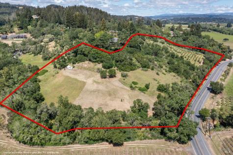 1077 Westside Road Healdsburg CA 95448