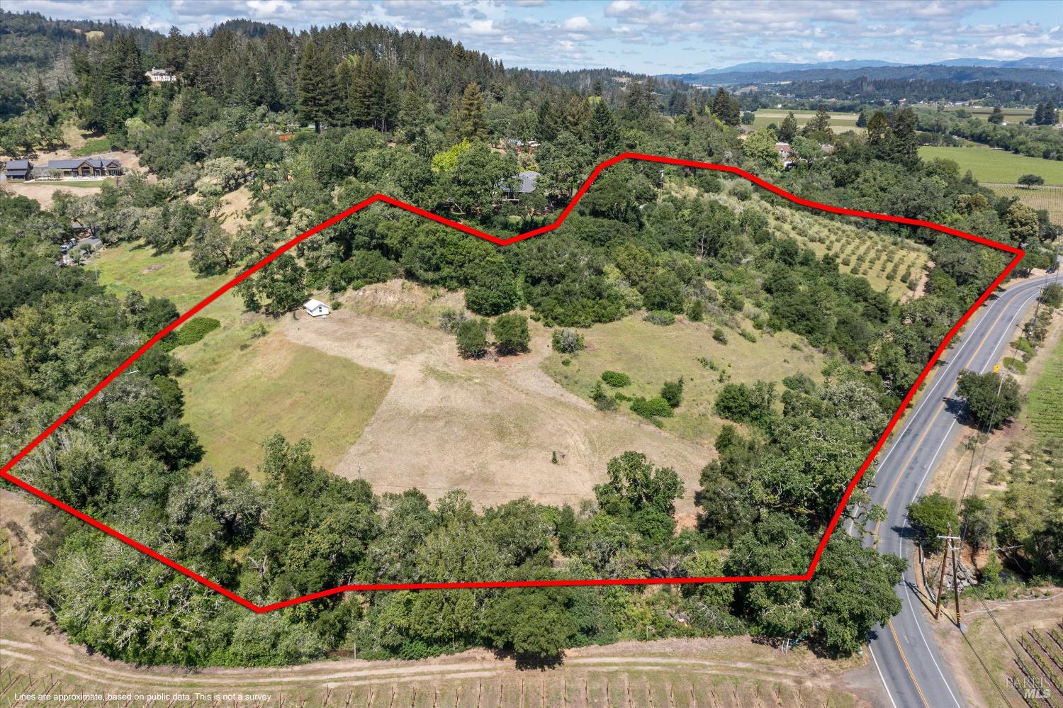 1077 Westside Road Healdsburg CA 95448