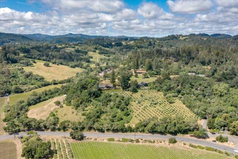 1077 Westside Road Healdsburg CA 95448