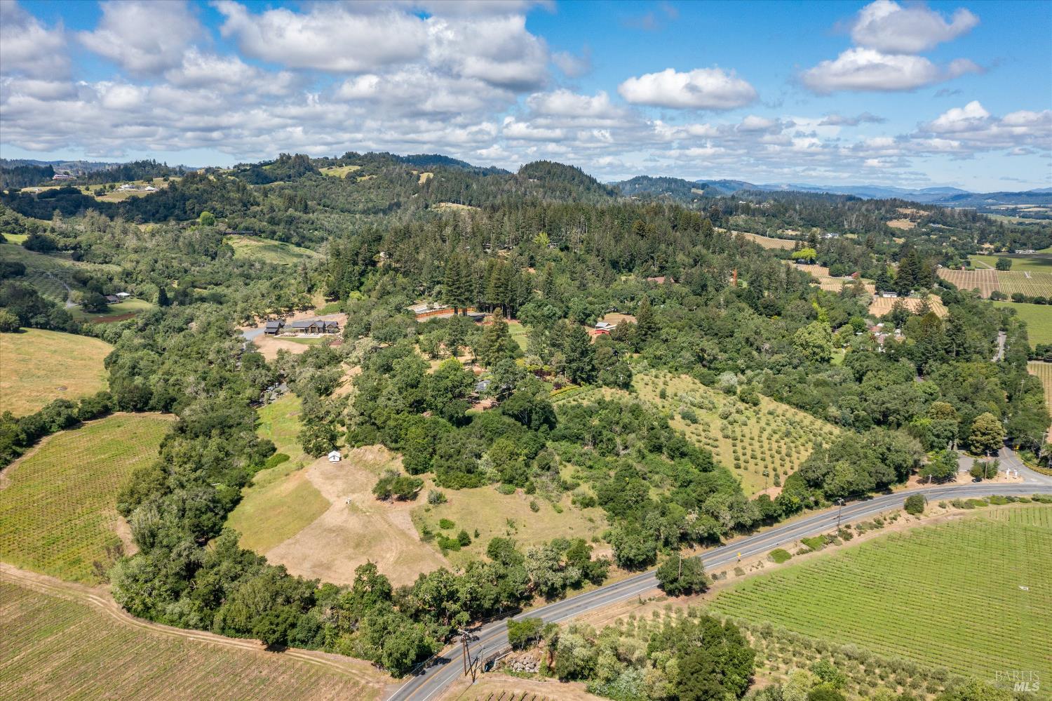 1077 Westside Road Healdsburg CA 95448