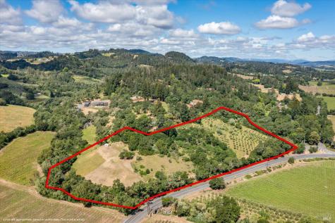 1077 Westside Road Healdsburg CA 95448