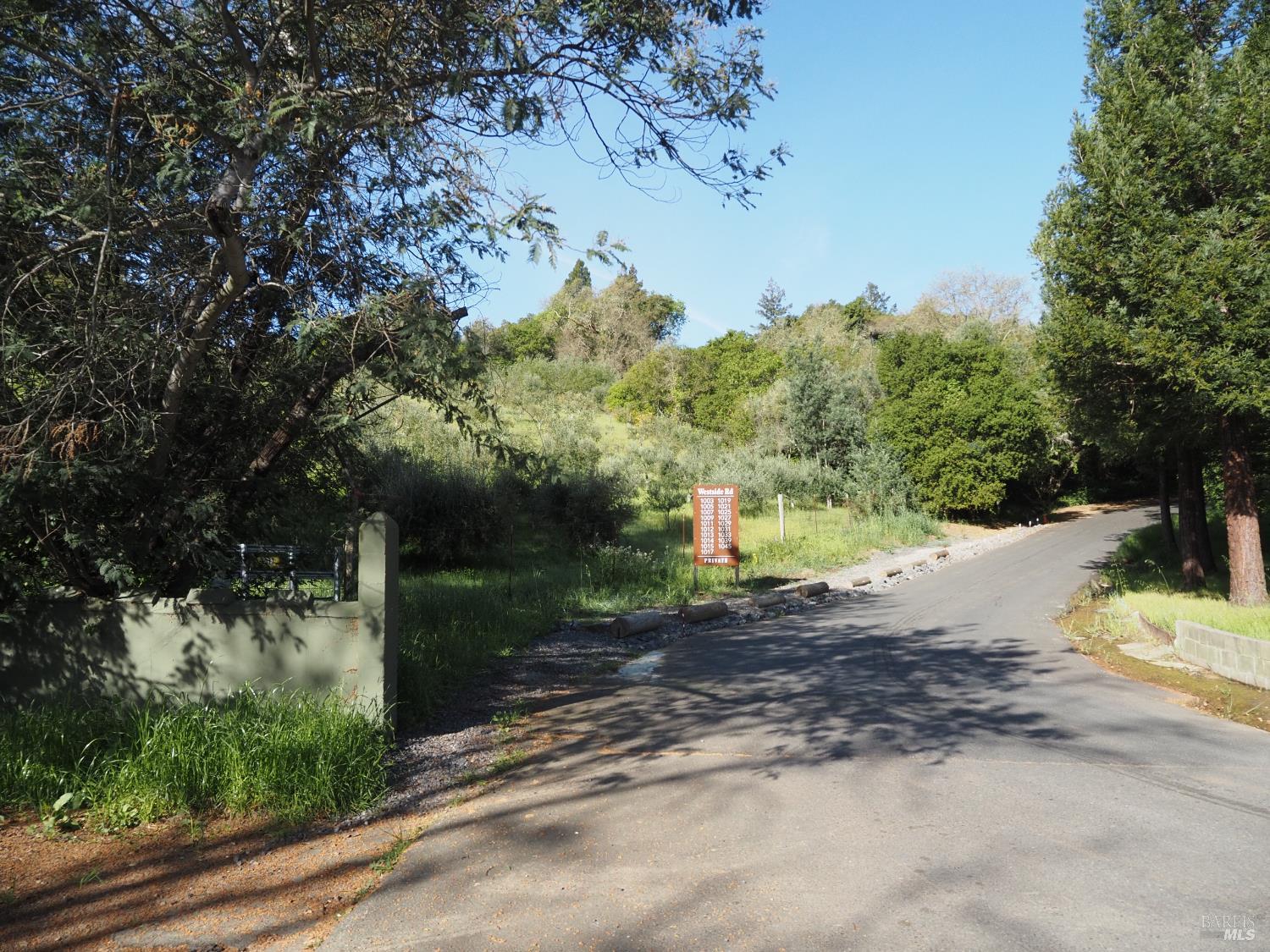 1077 Westside Road Healdsburg CA 95448