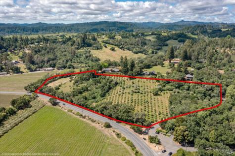 1077 Westside Road Healdsburg CA 95448