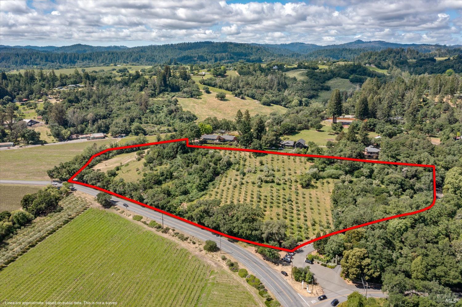 1077 Westside Road Healdsburg CA 95448